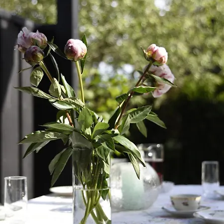 By Hvalstrand Villa Nesbru