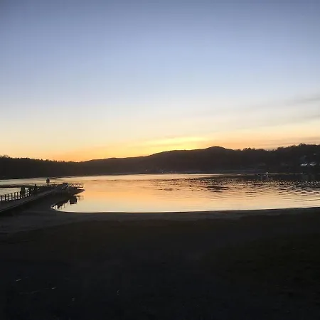 By Hvalstrand Nesbru