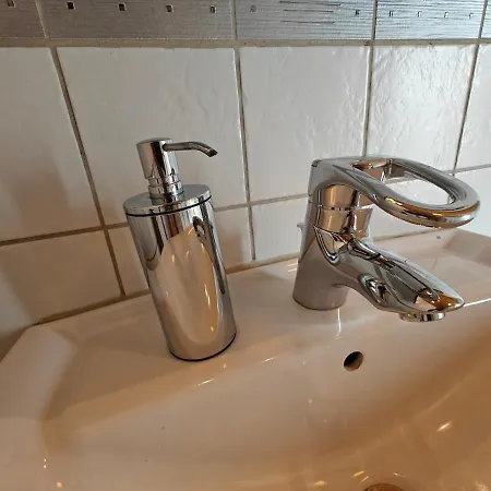 Villa By Hvalstrand *