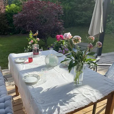 Villa By Hvalstrand Nesbru