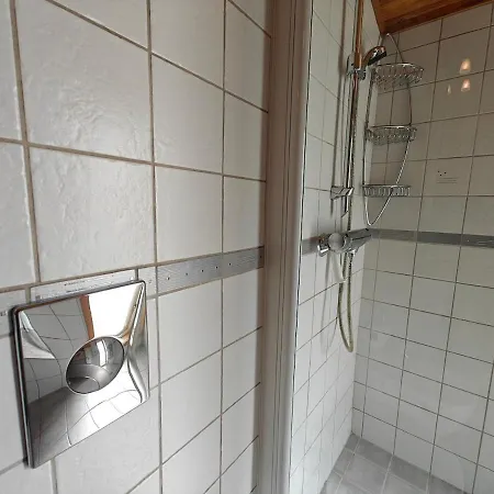 By Hvalstrand Villa *