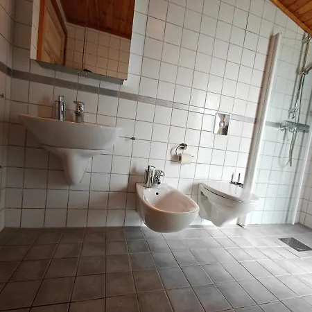 By Hvalstrand Villa Nesbru