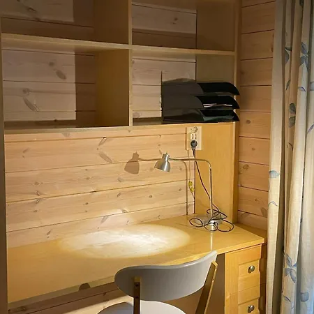 By Hvalstrand Nesbru