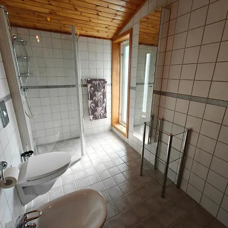 Villa By Hvalstrand *