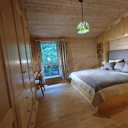 By Hvalstrand Nesbru