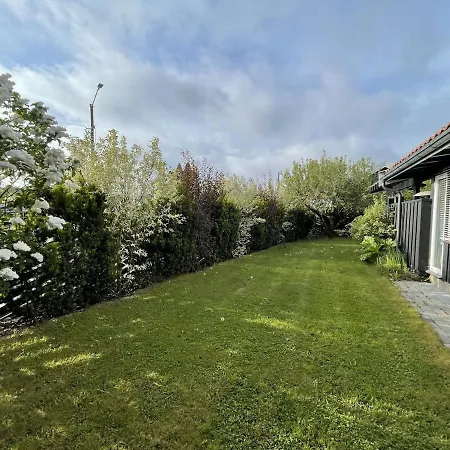 Villa By Hvalstrand *