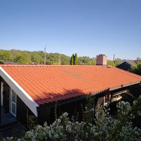 Villa By Hvalstrand Nesbru