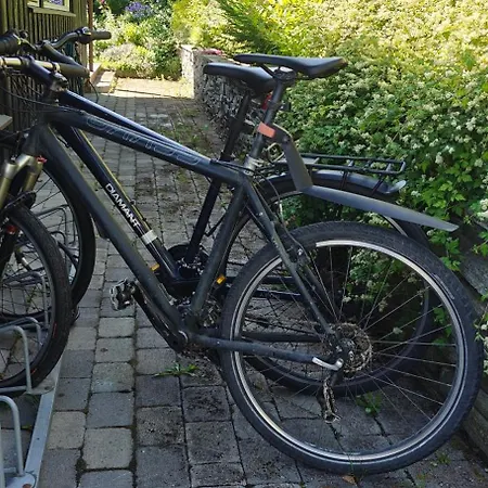 By Hvalstrand Villa Nesbru