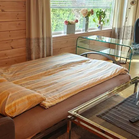 Villa By Hvalstrand *