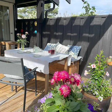 Villaer By Hvalstrand Nesbru