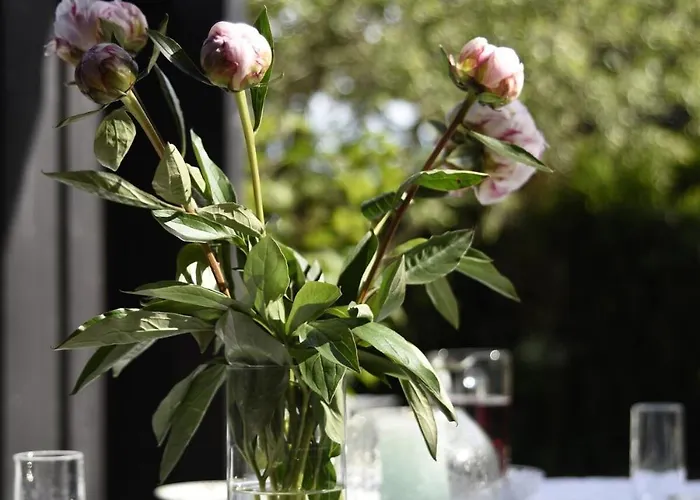 By Hvalstrand Villa Nesbru