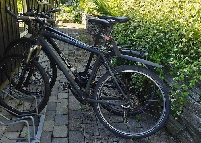 By Hvalstrand Villa Nesbru