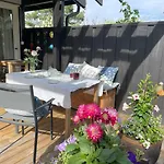 By Hvalstrand Villa