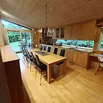 By Hvalstrand Villa