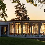 Villa By Hvalstrand *